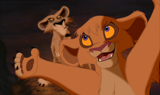 Scar