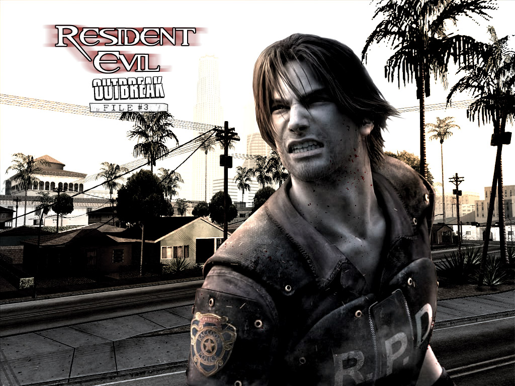 mon personnage preferz de resident evil il s appelle kevin quel classe,je l adore si je seraity une fille je serait total love ^^