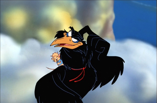 Jeremy NIMH 2