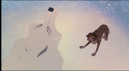 Wolf