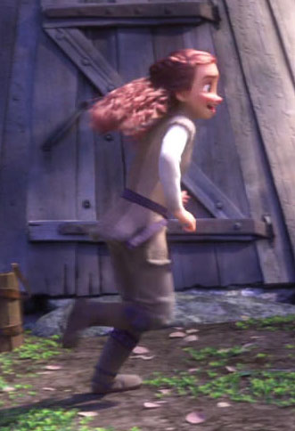 Elsa