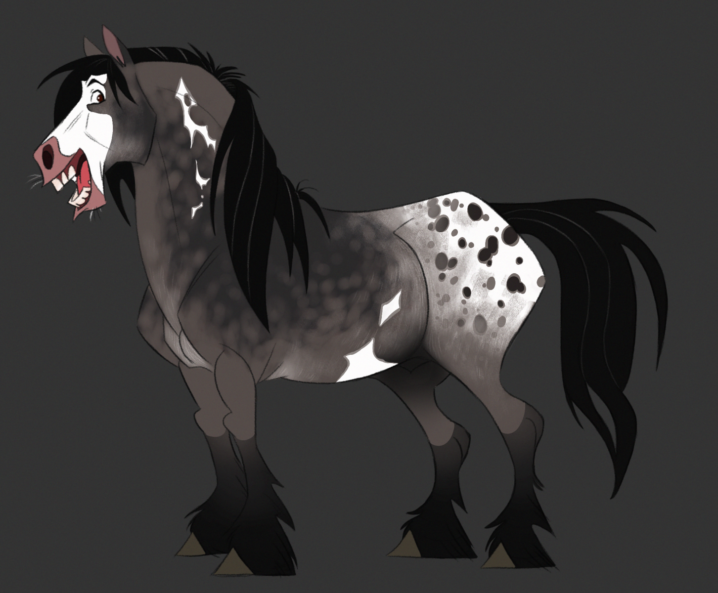 Chevaux