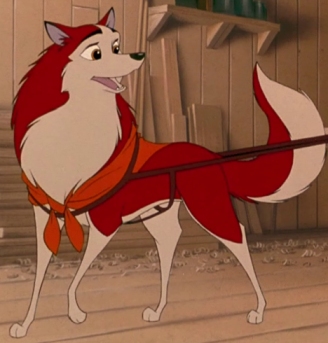 Wolf