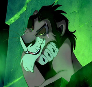 Scar