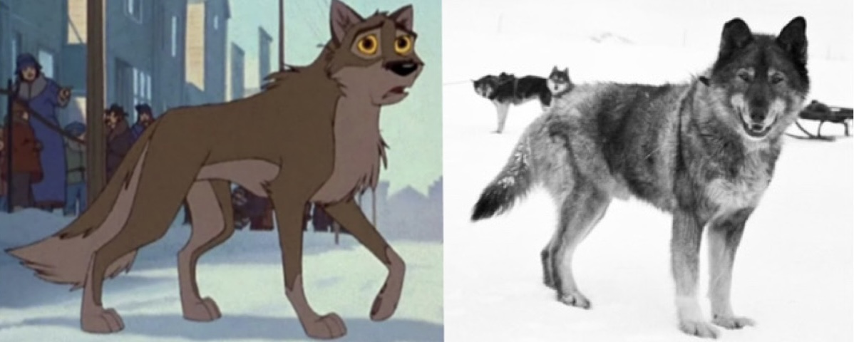 Balto