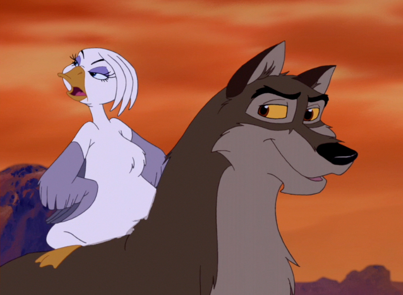 Balto