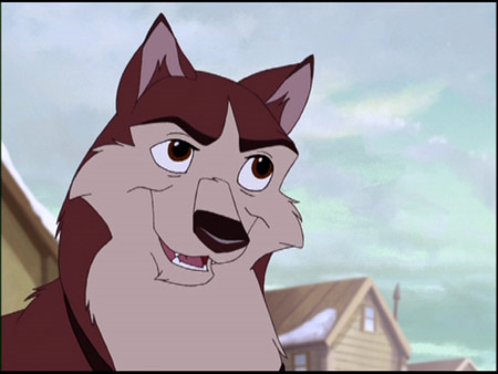Balto