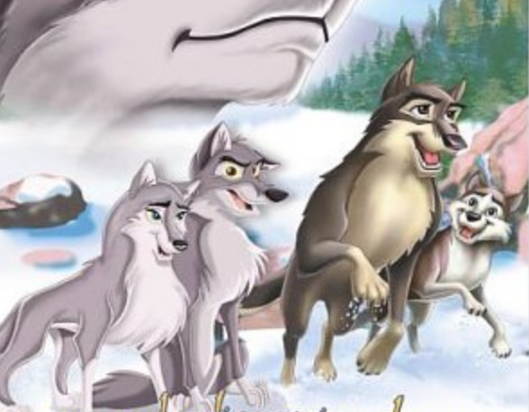 Balto