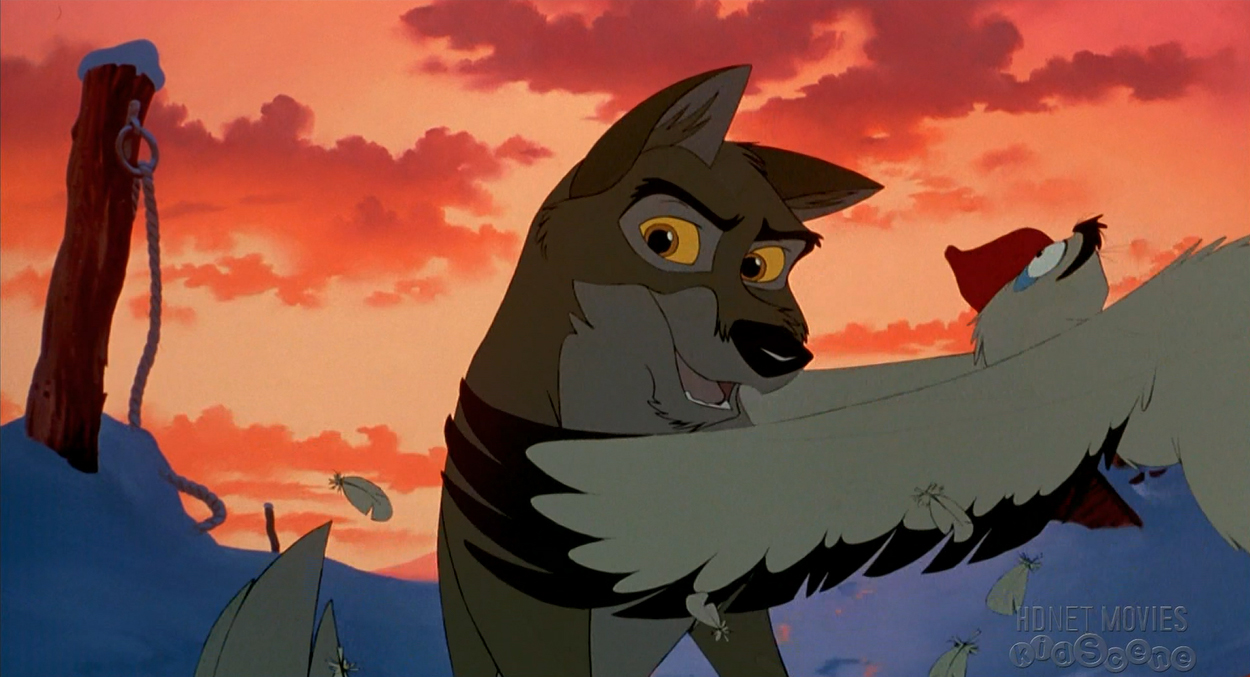 Wolf