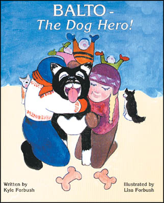 Balto