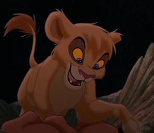 Kovu