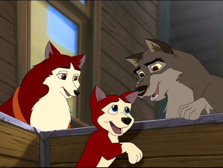 Balto