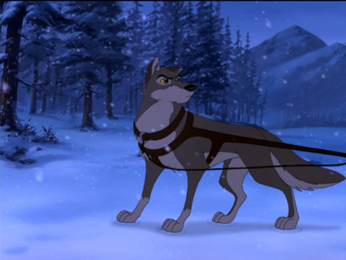 Balto
