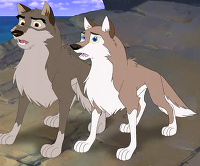 Aleu