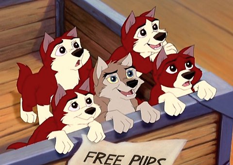 Balto