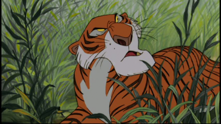 Detail Shere Khan
