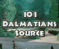 101 Dalmatians