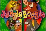 Jungle Cubs Soundtrack