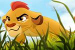 Kion's changing design