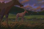 New Theory on Kopa's birth