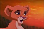 Was Scar and Zira really Vitani's parents