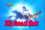Jungle Book Shōnen Mowgli