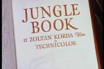 The Jungle Book - 1942