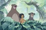 The Jungle Book overview