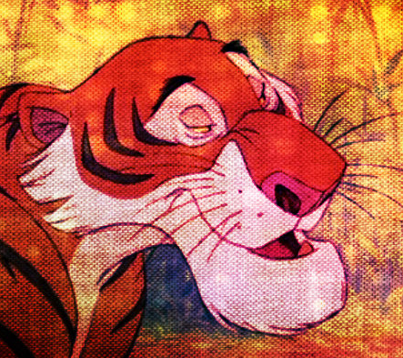 Shere Khan icon