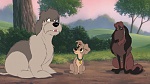 Lady and the Tramp II: Scamp's Adventure picture