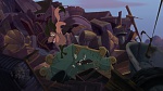 Lady and the Tramp II: Scamp's Adventure picture Lady and the Tramp II: Scamp's Adventure picture
