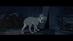 The Lady and the Tramp picture