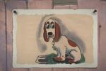Character design development 