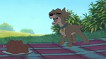 Lady and the Tramp II: Scamp's Adventure picture