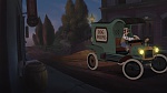 Lady and the Tramp II: Scamp's Adventure picture