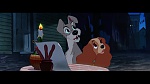 The Lady and the Tramp picture