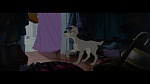 The Lady and the Tramp