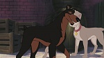 Lady and the Tramp II: Scamp's Adventure picture