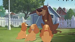 Lady and the Tramp II: Scamp's Adventure picture