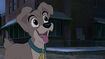 Lady and the Tramp II: Scamp's Adventure picture