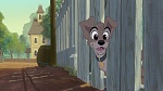 Lady and the Tramp II: Scamp's Adventure picture