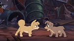 Lady and the Tramp II: Scamp's Adventure picture
