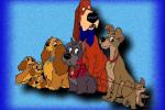 Tramp's Breed