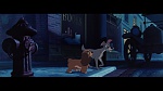 The Lady and the Tramp