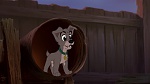 Lady and the Tramp II: Scamp's Adventure