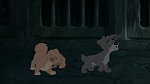 Lady and the Tramp II: Scamp's Adventure