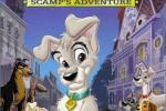 Lady and the Tramp II: Scamp's Adventure Soundtrack