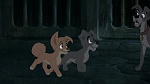 Lady and the Tramp II: Scamp's Adventure picture Lady and the Tramp II: Scamp's Adventure picture