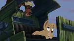Lady and the Tramp II: Scamp's Adventure