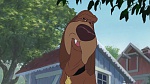 Lady and the Tramp II: Scamp's Adventure picture